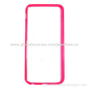 New Hybird PC and TPU Shockproof Case Cover for iPhone 6 4.7"New